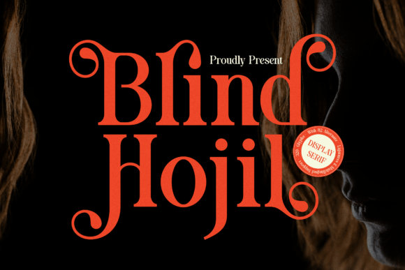 Bring Your Handmade Creations to Life with Blind Hojil